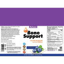 Bluebonnet Liquid Bone Support Blueberry 16 fl oz