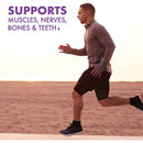 Bluebonnet Liquid Bone Support Blueberry 16 fl oz