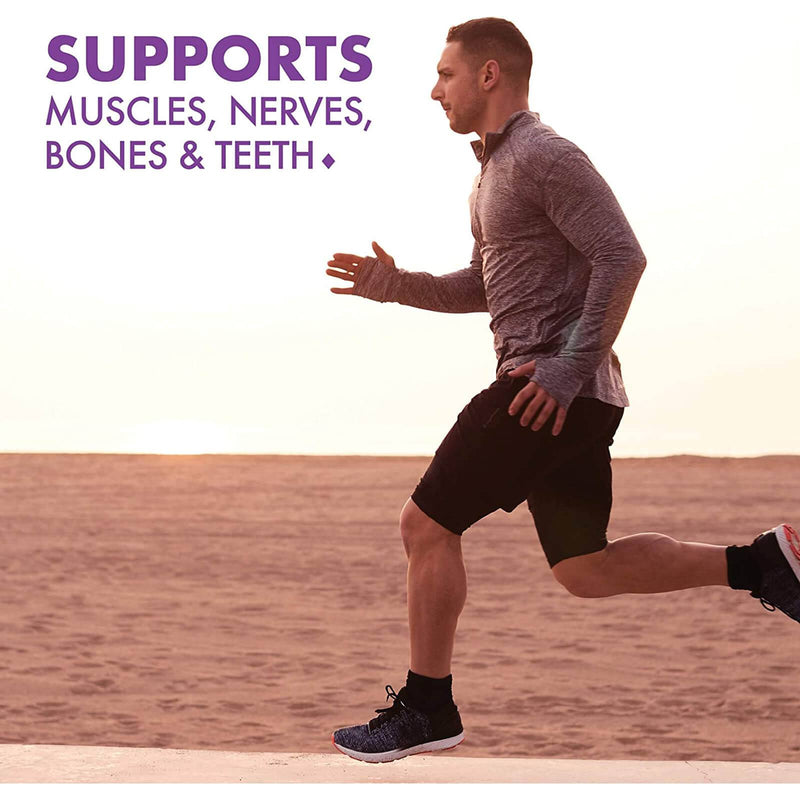 Bluebonnet Liquid Bone Support Blueberry 16 fl oz