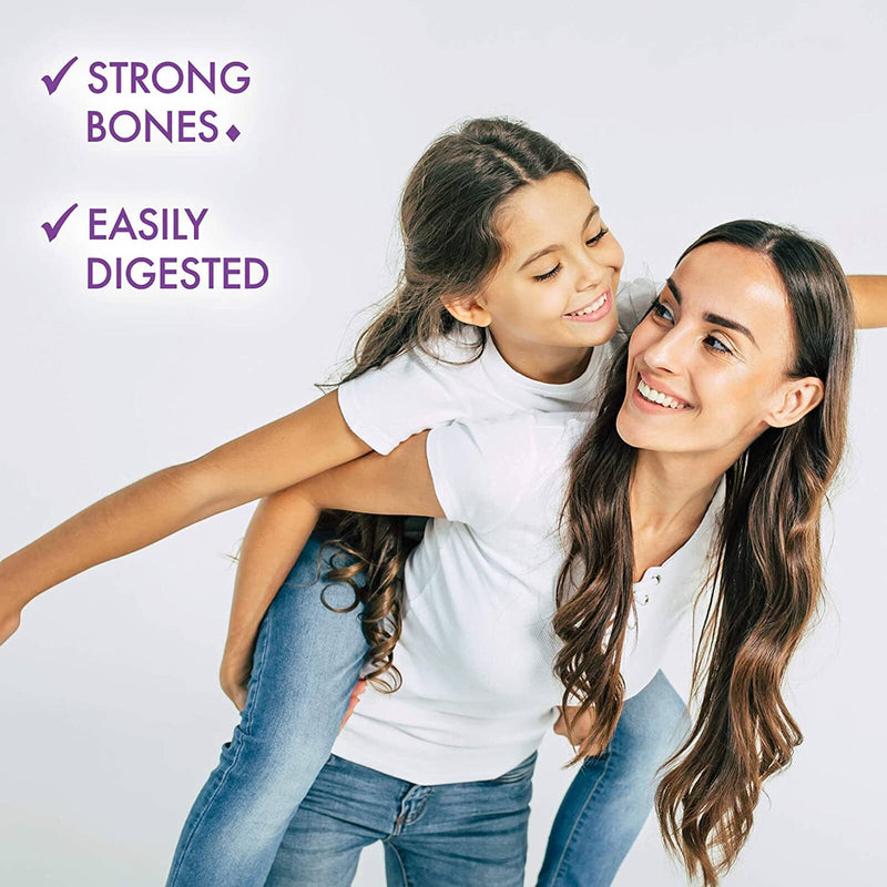 Bluebonnet Liquid Bone Support Blueberry 16 fl oz