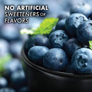 Bluebonnet Liquid Bone Support Blueberry 16 fl oz