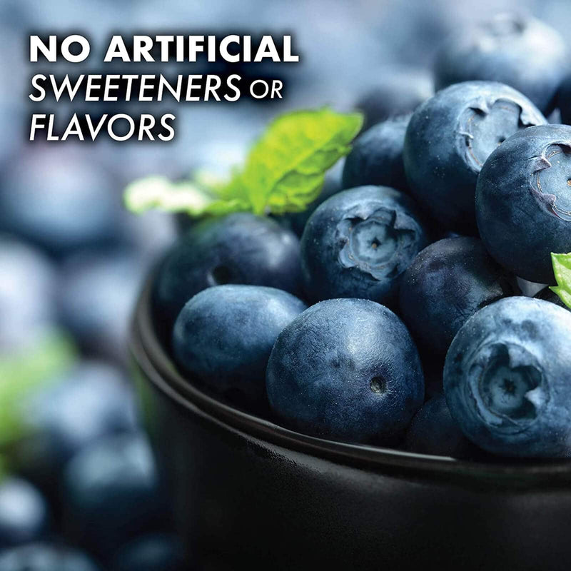 Bluebonnet Liquid Bone Support Blueberry 16 fl oz