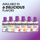 Bluebonnet Liquid Calcium Magnesium Citrate Mixed Berry 16 fl oz