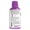 Bluebonnet Liquid Calcium Magnesium Citrate Raspberry 16 fl oz