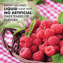 Bluebonnet Liquid Calcium Magnesium Citrate Raspberry 16 fl oz