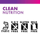 Bluebonnet Liquid Calcium Magnesium Citrate Raspberry 16 fl oz