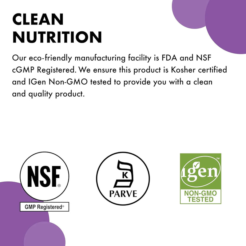 Bluebonnet Liquid Calcium Magnesium Citrate & Vitamin D3 Blueberry 16 Fl Oz Liquid