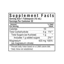 Bluebonnet Liquid Magnesium Citrate Mixed Berry 16 fl oz