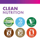 Bluebonnet Liquid Magnesium Citrate Mixed Berry 16 fl oz