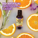 Bluebonnet Liquid Vitamin D3 Drops 50 mcg (2000 IU) Citrus 1 fl oz