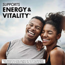 Bluebonnet Magnesium & B-6 90 Veg Capsules