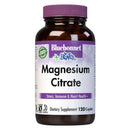 Bluebonnet Magnesium Citrate 120 Caplets