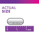 Bluebonnet Magnesium Citrate 120 Caplets