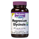 Bluebonnet Magnesium Glycinate 120 Veg Capsules