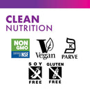 Bluebonnet Magnesium Glycinate 60 Veg Capsules