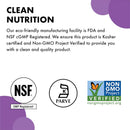 Bluebonnet Magnesium Malate 90 Vegetable Capsules