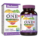 Bluebonnet Maxi One (Iron Free) 30 Veg Capsules