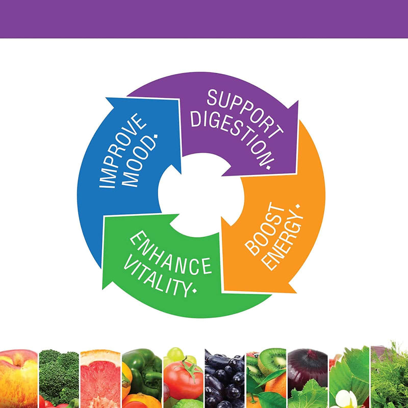 Bluebonnet Maxi One (Iron Free) 30 Veg Capsules