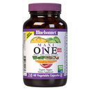 Bluebonnet Maxi One (Iron Free) 60 Veg Capsules
