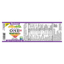 Bluebonnet Maxi One (Iron Free) 60 Veg Capsules