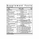 Bluebonnet Maxi One (Iron Free) 60 Veg Capsules