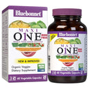 Bluebonnet Maxi One (Iron Free) 60 Veg Capsules