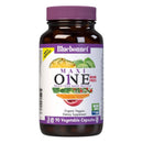 Bluebonnet Maxi One (Iron Free) 90 Veg Capsules