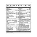 Bluebonnet Maxi One (Iron Free) 90 Veg Capsules