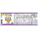 Buy Bluebonnet Maxi One with Iron Online - 60 Veg Capsules