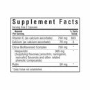 Bluebonnet Mega Bio-C Formula 180 Veg Capsules