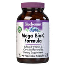 Bluebonnet Mega Bio-C Formula 90 Veg Capsules