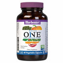 Bluebonnet Men One Whole Food-Based Multiple 60 Veg Capsules
