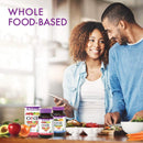 Bluebonnet Men One Whole Food-Based Multiple 60 Veg Capsules