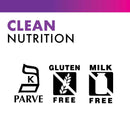 Bluebonnet Mens One 40+ Whole Food-Based Multiple 30 Vegetable Capsules