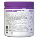 Bluebonnet Micronized Creatine Monohydrate 5g Unflavored 10.58 oz - 60 Servings