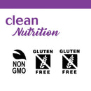 Bluebonnet Milk-Free Probiotic Acidophilus & Fos 3 oz Powder