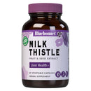 Bluebonnet Milk Thistle Fruit & Seed Extract 60 Veg Capsules