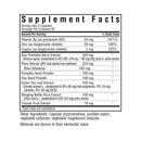 Bluebonnet Mpx 1000 Prostate Support 120 Veg Capsules