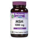 Bluebonnet MSM 1000 mg 120 Veg Capsules
