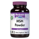 Bluebonnet MSM Powder 4 oz