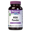 Bluebonnet MSM Powder 8 oz