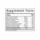 Bluebonnet Multi Minerals & Boron (Iron Free) 180 Veg Capsules