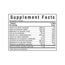 Bluebonnet Multi Minerals & Boron (Iron Free) 90 Veg Capsules