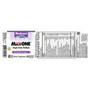 Bluebonnet Multi One (Iron Free) 30 Veg Capsules