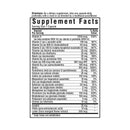 Bluebonnet Multi One (Iron Free) 60 Veg Capsules