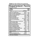 Bluebonnet Multi One (Iron Free) 90 Veg Capsules