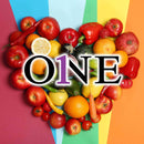 Bluebonnet Multi One (Iron Free) 90 Veg Capsules