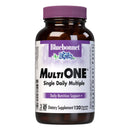 Bluebonnet Multi One (with Iron) 120 Veg Capsules
