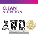 Bluebonnet Multi One (with Iron) 30 Veg Capsules