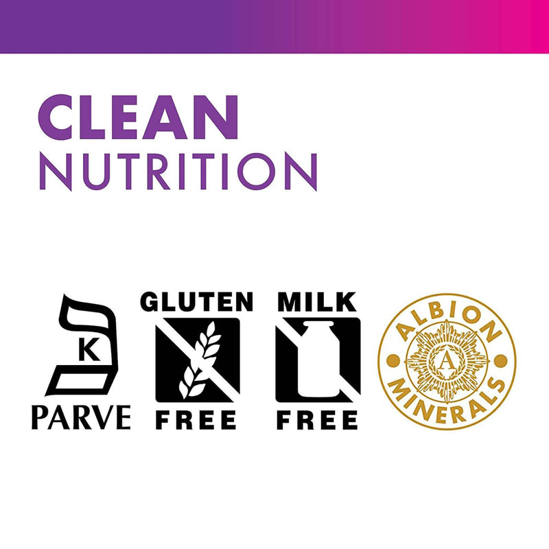 Bluebonnet Multi One (with Iron) 60 Veg Capsules